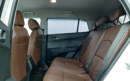 Hyundai Creta I рестайлинг, 2020 год, 2 130 000 рублей, 12 фотография