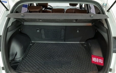 Hyundai Creta I рестайлинг, 2020 год, 2 130 000 рублей, 5 фотография