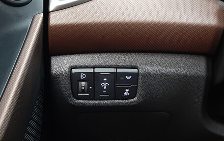 Hyundai Creta I рестайлинг, 2020 год, 2 130 000 рублей, 17 фотография