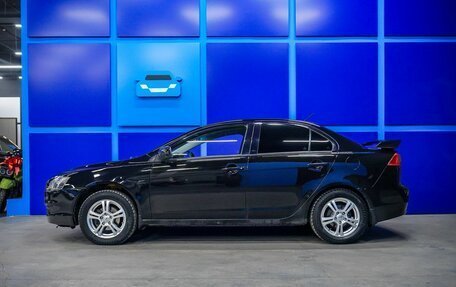 Mitsubishi Lancer IX, 2007 год, 599 000 рублей, 3 фотография