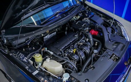 Mitsubishi Lancer IX, 2007 год, 599 000 рублей, 5 фотография