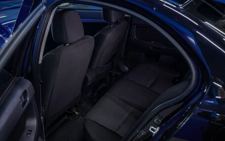 Mitsubishi Lancer IX, 2007 год, 599 000 рублей, 14 фотография