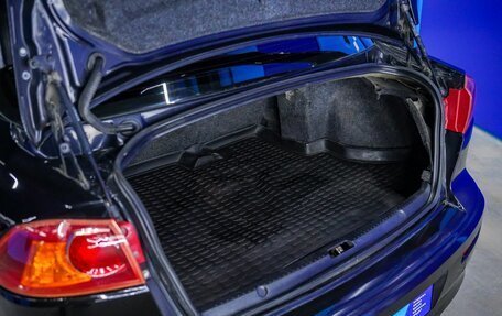 Mitsubishi Lancer IX, 2007 год, 599 000 рублей, 9 фотография