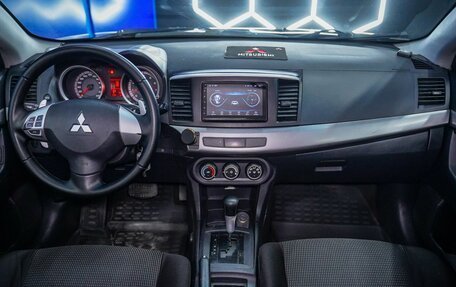 Mitsubishi Lancer IX, 2007 год, 599 000 рублей, 12 фотография