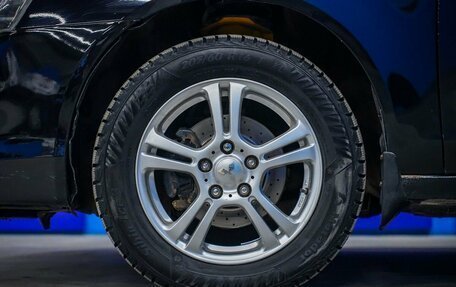 Mitsubishi Lancer IX, 2007 год, 599 000 рублей, 10 фотография