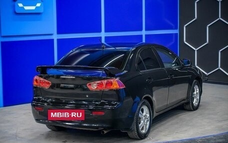 Mitsubishi Lancer IX, 2007 год, 599 000 рублей, 7 фотография