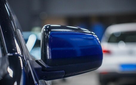 Mitsubishi Lancer IX, 2007 год, 599 000 рублей, 18 фотография