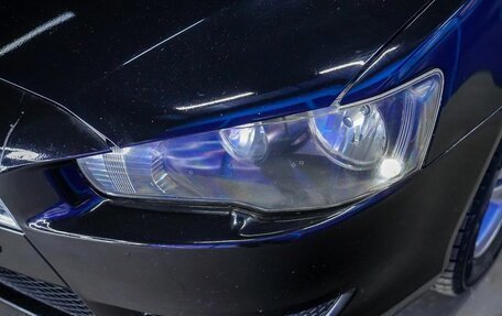 Mitsubishi Lancer IX, 2007 год, 599 000 рублей, 21 фотография