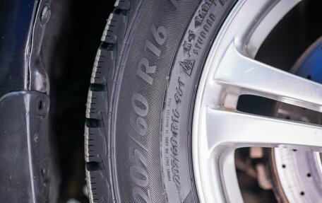 Mitsubishi Lancer IX, 2007 год, 599 000 рублей, 17 фотография