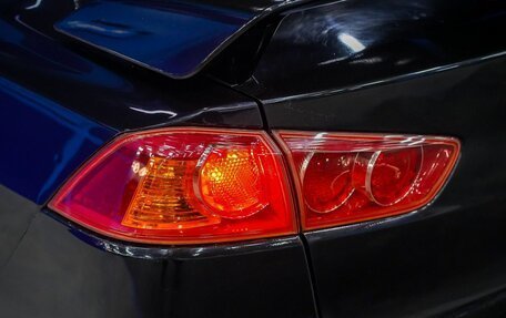 Mitsubishi Lancer IX, 2007 год, 599 000 рублей, 23 фотография