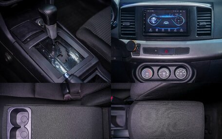 Mitsubishi Lancer IX, 2007 год, 599 000 рублей, 28 фотография