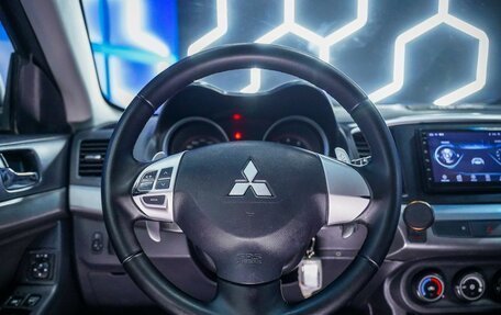 Mitsubishi Lancer IX, 2007 год, 599 000 рублей, 30 фотография