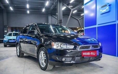 Mitsubishi Lancer IX, 2007 год, 599 000 рублей, 22 фотография