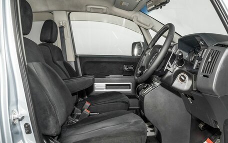 Mitsubishi Delica D:5 I, 2007 год, 1 450 000 рублей, 5 фотография