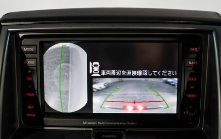 Mitsubishi Delica D:5 I, 2007 год, 1 450 000 рублей, 14 фотография