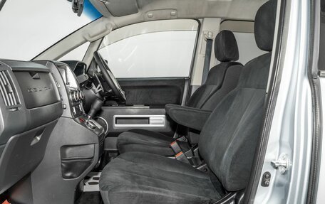 Mitsubishi Delica D:5 I, 2007 год, 1 450 000 рублей, 6 фотография