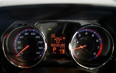 Mitsubishi Delica D:5 I, 2007 год, 1 450 000 рублей, 11 фотография