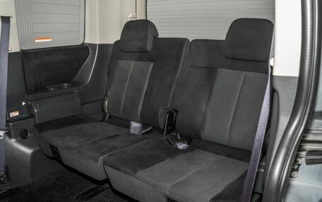 Mitsubishi Delica D:5 I, 2007 год, 1 450 000 рублей, 8 фотография