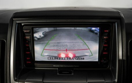 Mitsubishi Delica D:5 I, 2007 год, 1 450 000 рублей, 13 фотография