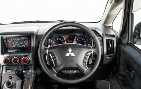 Mitsubishi Delica D:5 I, 2007 год, 1 450 000 рублей, 10 фотография