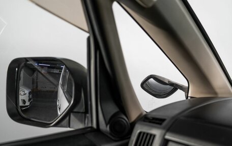 Mitsubishi Delica D:5 I, 2007 год, 1 450 000 рублей, 15 фотография