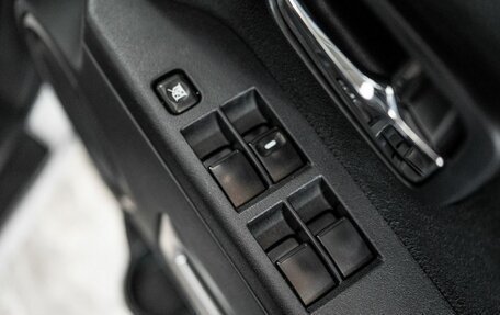 Mitsubishi Delica D:5 I, 2007 год, 1 450 000 рублей, 19 фотография