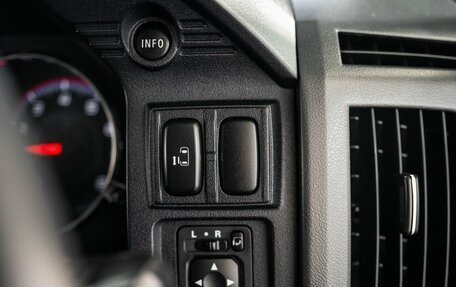 Mitsubishi Delica D:5 I, 2007 год, 1 450 000 рублей, 17 фотография