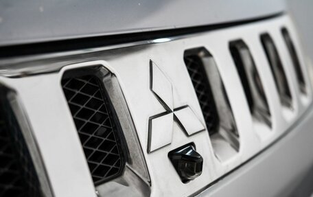 Mitsubishi Delica D:5 I, 2007 год, 1 450 000 рублей, 23 фотография