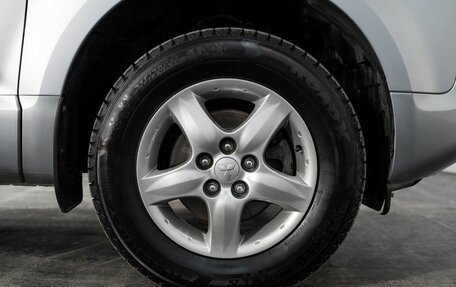 Mitsubishi Delica D:5 I, 2007 год, 1 450 000 рублей, 21 фотография