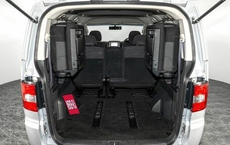 Mitsubishi Delica D:5 I, 2007 год, 1 450 000 рублей, 20 фотография