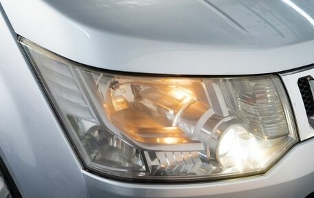 Mitsubishi Delica D:5 I, 2007 год, 1 450 000 рублей, 22 фотография