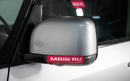 Mitsubishi Delica D:5 I, 2007 год, 1 450 000 рублей, 24 фотография