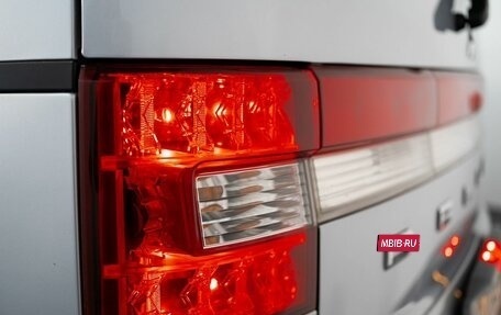 Mitsubishi Delica D:5 I, 2007 год, 1 450 000 рублей, 25 фотография