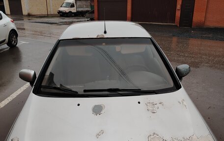 Nissan Almera, 2002 год, 160 000 рублей, 6 фотография
