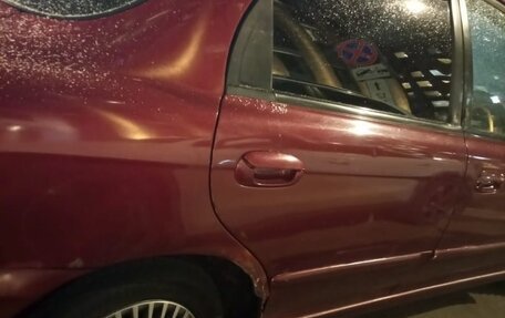 KIA Spectra II (LD), 2004 год, 109 000 рублей, 5 фотография