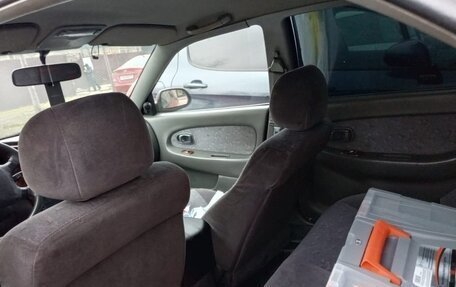 KIA Spectra II (LD), 2004 год, 109 000 рублей, 12 фотография