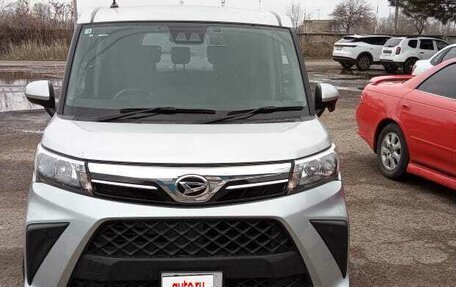 Daihatsu Thor I, 2021 год, 1 040 000 рублей, 2 фотография