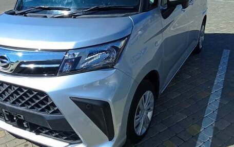 Daihatsu Thor I, 2021 год, 1 040 000 рублей, 3 фотография