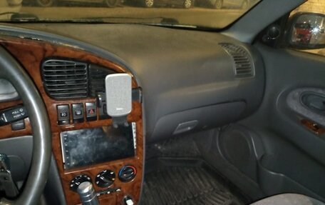 KIA Spectra II (LD), 2004 год, 109 000 рублей, 11 фотография