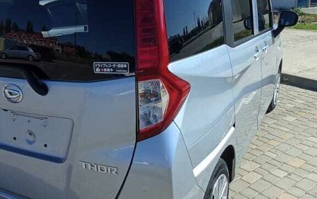 Daihatsu Thor I, 2021 год, 1 040 000 рублей, 9 фотография