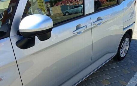 Daihatsu Thor I, 2021 год, 1 040 000 рублей, 13 фотография