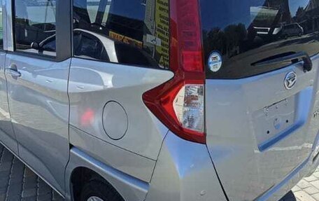 Daihatsu Thor I, 2021 год, 1 040 000 рублей, 17 фотография