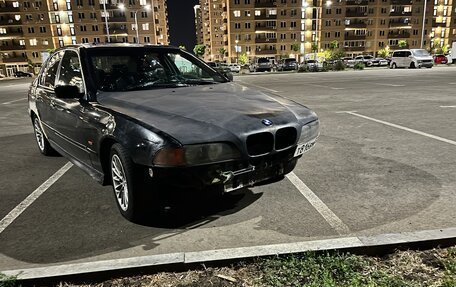BMW 5 серия, 1997 год, 230 000 рублей, 6 фотография