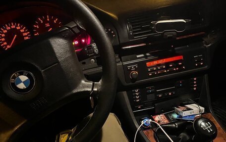 BMW 5 серия, 1997 год, 230 000 рублей, 3 фотография