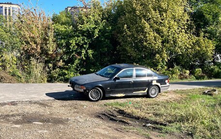 BMW 5 серия, 1997 год, 230 000 рублей, 5 фотография