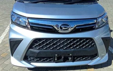 Daihatsu Thor I, 2021 год, 1 040 000 рублей, 18 фотография