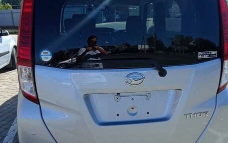 Daihatsu Thor I, 2021 год, 1 040 000 рублей, 19 фотография