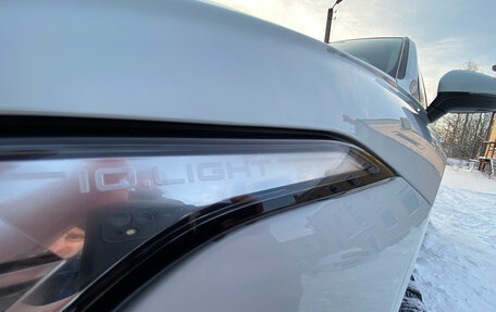 Volkswagen Tiguan II, 2021 год, 3 750 000 рублей, 10 фотография