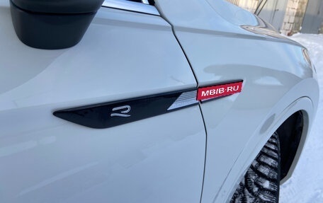 Volkswagen Tiguan II, 2021 год, 3 750 000 рублей, 8 фотография