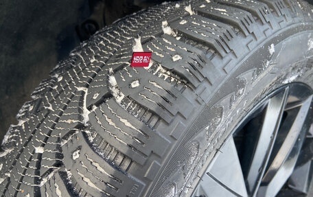 Volkswagen Tiguan II, 2021 год, 3 750 000 рублей, 9 фотография